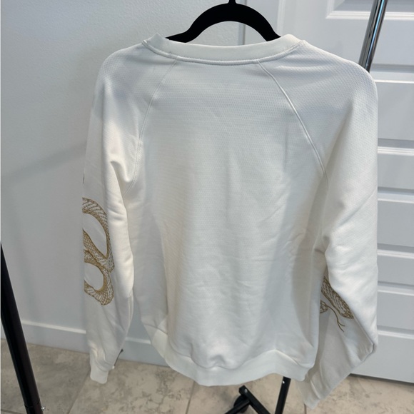 Nike Year of Mamba Exclusive Thermo Fit Sweater - Picture 6 of 8